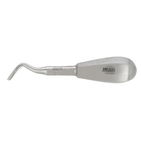 Dźwignia korzeniowa Kopp boczna prawa