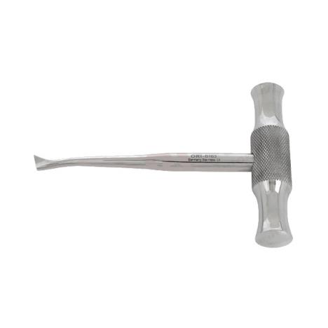 Dźwignia korzeniowa Winter - lewa