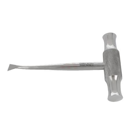 Dźwignia korzeniowa Winter - prawa