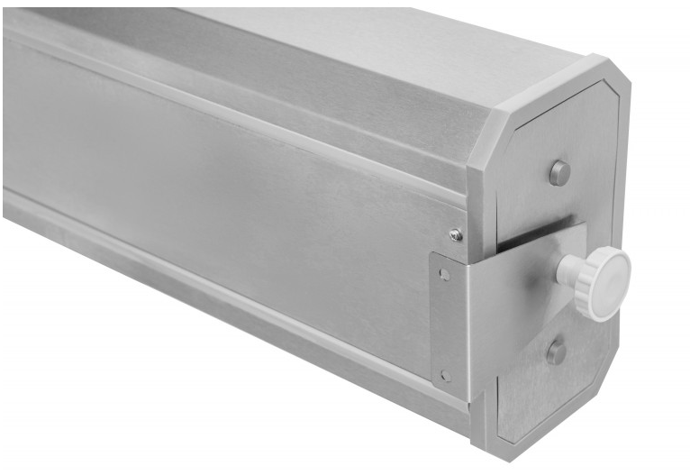 Lampa bakteriobójcza przepływowa NBVE 60 S