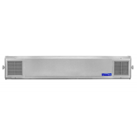 Przepływowa Lampa bakteriobójcza NBVE 110 N