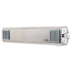 Przepływowa Lampa bakteriobójcza NBVE 110 S