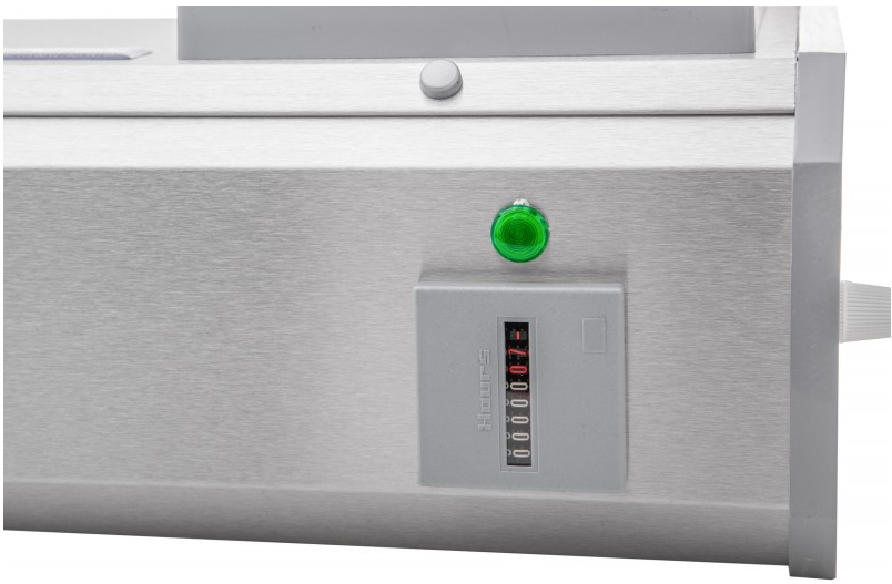 Przepływowa Lampa bakteriobójcza NBVE 60 NL