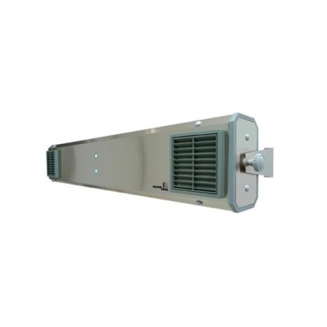 Przepływowa Lampa bakteriobójcza NBVE 60 SL