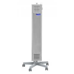 Przepływowa Lampa bakteriobójcza NBVE 110 PL