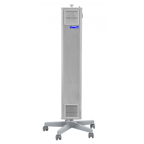 Przepływowa Lampa bakteriobójcza NBVE 110 PL