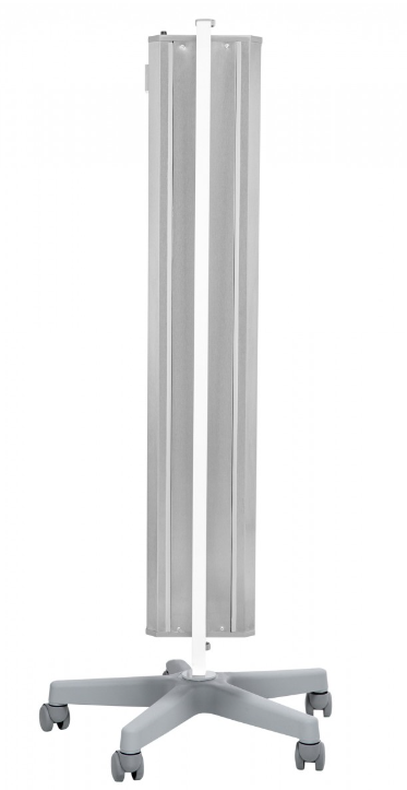 Przepływowa Lampa bakteriobójcza NBVE 110 PL