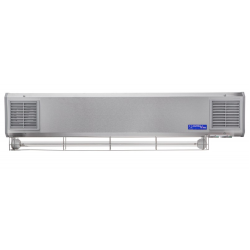 Lampa bakteriobójcza przepływowa dwufunkcyjna NBVE 60/30 SL