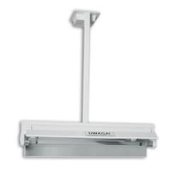 Lampa bakteriobójcza bezpośredniego działania 15W, sufitowe, 1 promiennik