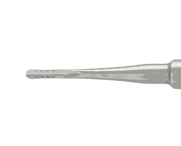 Dźwignia korzeniowa Lindo-Levien 3 mm 