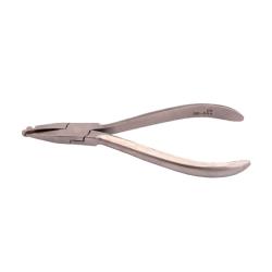 Kleszcze do formowania ligatur, dł. 13 cm