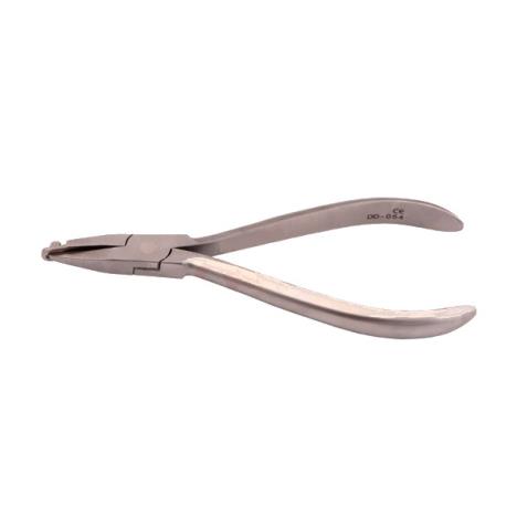 Kleszcze do formowania ligatur, dł. 13 cm