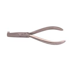 Kleszcze do formowania ligatur, dł. 13,5 cm