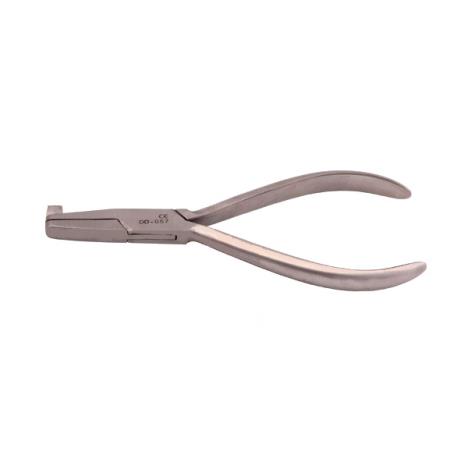 Kleszcze do formowania ligatur, dł. 13,5 cm