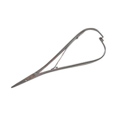 Kleszczyki micro Mathieu z haczykiem do ligatur elastycznych - super cienkie