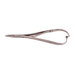 Kleszczyki ligaturowe Mathieu 14 cm, wkładka 0,5 cm