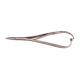Kleszczyki ligaturowe Mathieu 14 cm, wkładka 0,5 cm