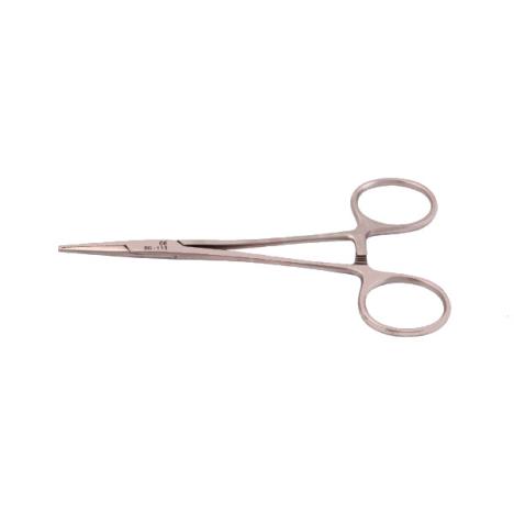 Kleszczyki z haczykiem do ligatur, proste dł. 12,5 cm - 1 szt.