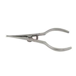 Kleszcze do napinania ligatur 16 cm - 1 szt.