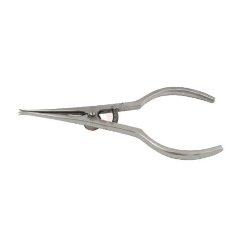 Kleszcze do napinania ligatur 16 cm - 1 szt.