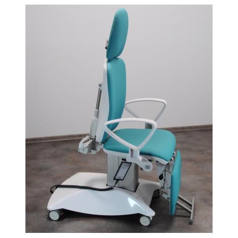 Fotel Laryngologiczny GOLEM ORL E
