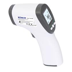 Termometr bezdotykowy na podczerwień