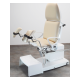Fotel ginekologiczny GOLEM 6E Zabiegowy 