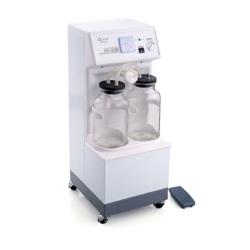 Ssak elektryczny przejezdny służący do udrożnienia dróg oddechowych II