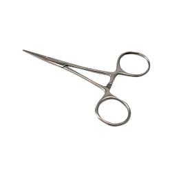 Kleszczyki naczyniowe Halsted-Mosquito proste, dł. 14 cm. - 1 szt.