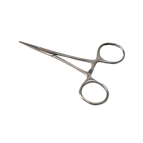 Kleszczyki naczyniowe Halsted-Mosquito proste, dł. 14 cm. - 1 szt.