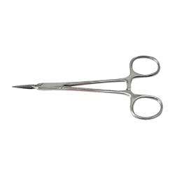 Kleszczyki do usuwania odłamków korzeni, Stieglitz - proste, dł. 13,5 cm