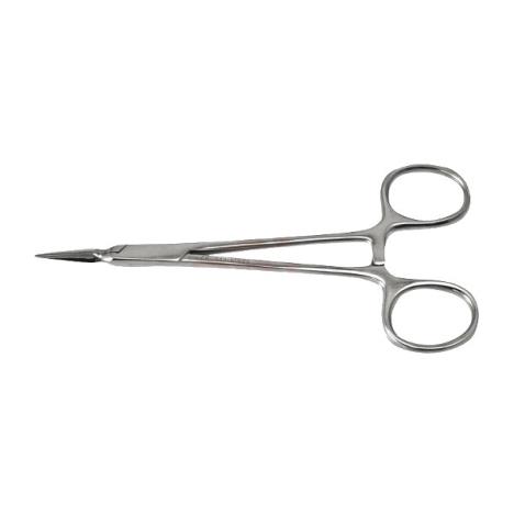 Kleszczyki do usuwania odłamków korzeni, Stieglitz - proste, dł. 13,5 cm