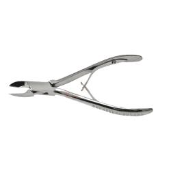 Odgryzacz kostny Cleveland 5S, prosty,  dł. 15 cm