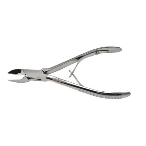 Odgryzacz kostny Cleveland 5S, prosty,  dł. 15 cm