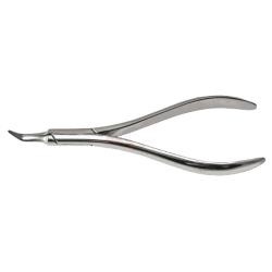 Kleszcze do usuwania złamanych fragmentów 13,5 cm