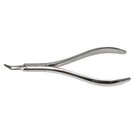 Kleszcze do usuwania złamanych fragmentów 13,5 cm
