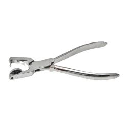 Dziurkacz do koferdamu Ainsworth 17 cm