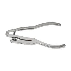 Dziurkacz do koferdamu IVORY 16 cm