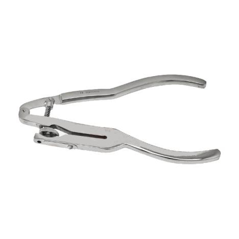 Dziurkacz do koferdamu IVORY 16 cm