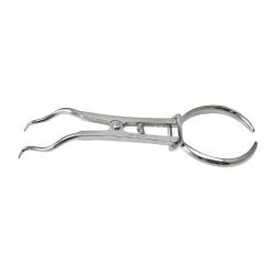 Kleszcze do klamer BREWER 17,5 cm