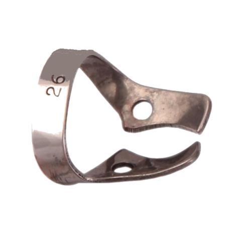 Klamra do koferdamu Ivory fig. 26