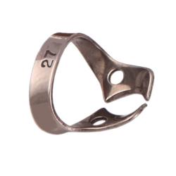 Klamra do koferdamu Ivory fig. 27