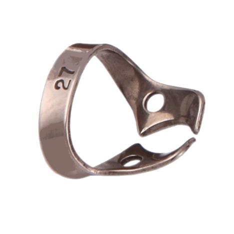 Klamra do koferdamu Ivory fig. 27