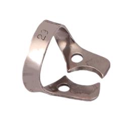 Klamra do koferdamu Ivory fig. 29