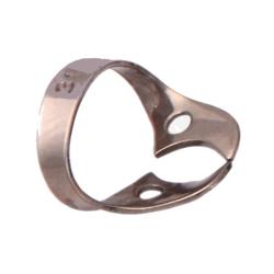 Klamra do koferdamu Ivory fig. 31