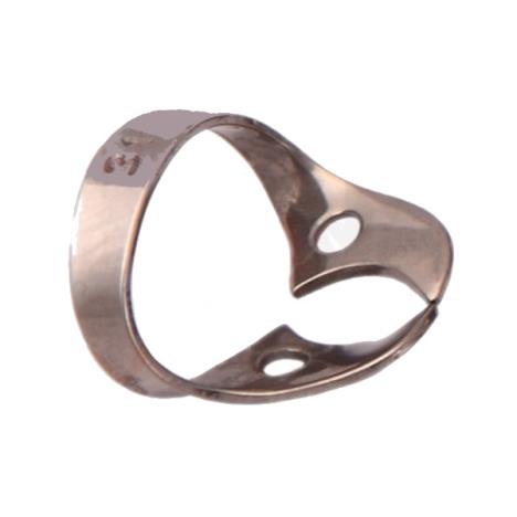 Klamra do koferdamu Ivory fig. 31