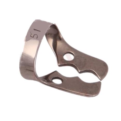 Klamra do koferdamu Ivory fig. 51