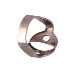 Klamra do koferdamu Ivory fig. 60