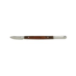 Nóż do wosku Lessmann, dł. 13 cm