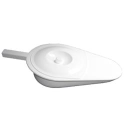 Basen sanitarny- biały